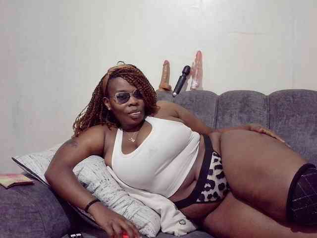 africangoddess webcam