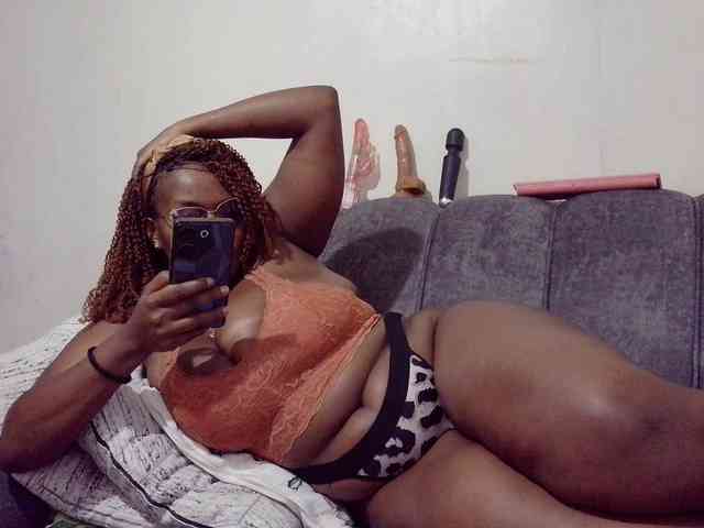 africangoddess webcam