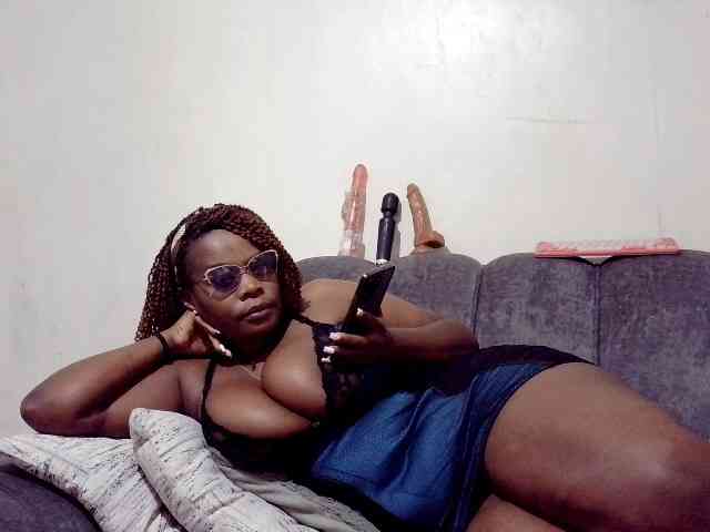 africangoddess