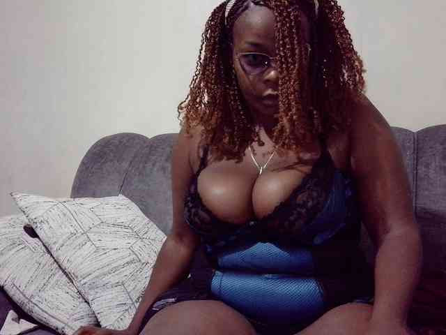 africangoddess webcam