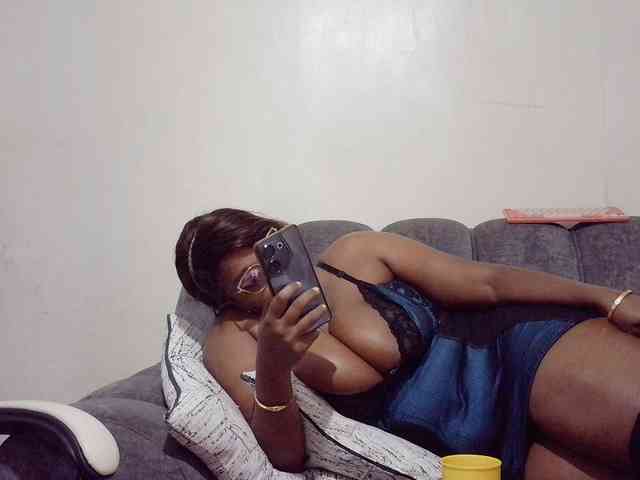 africangoddess