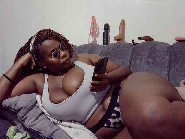 africangoddess webcam