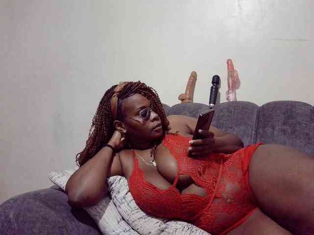 africangoddess webcam
