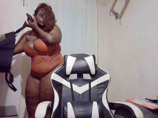 africangoddess webcam