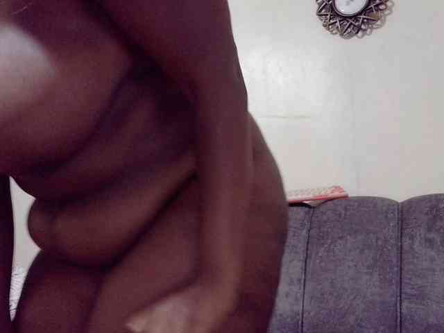 africangoddess webcam