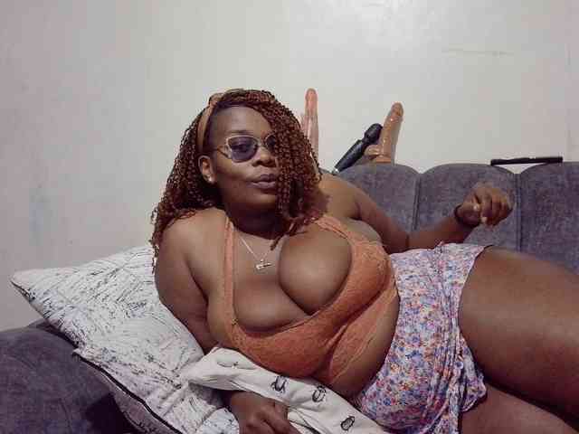 africangoddess webcam