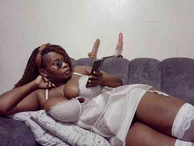 africangoddess webcam