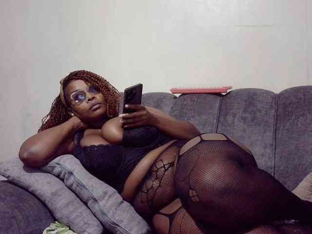 africangoddess webcam