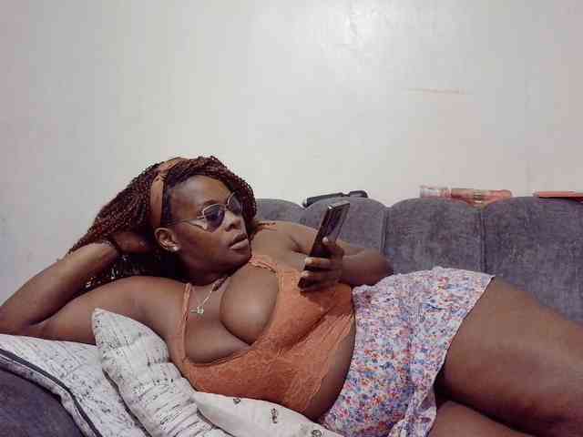 africangoddess webcam