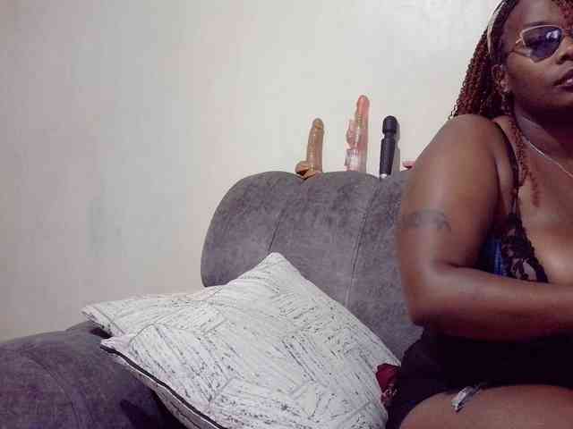 africangoddess webcam