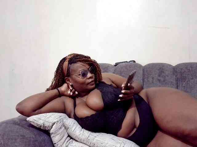 africangoddess webcam