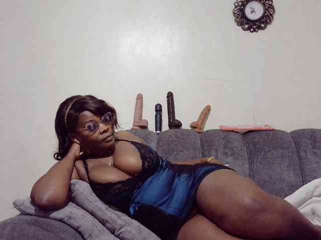 africangoddess webcam