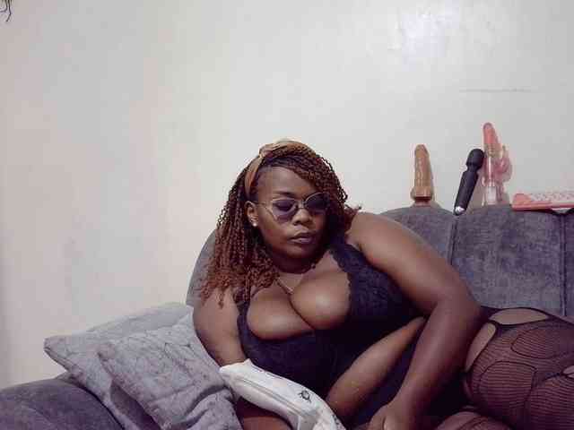 africangoddess webcam