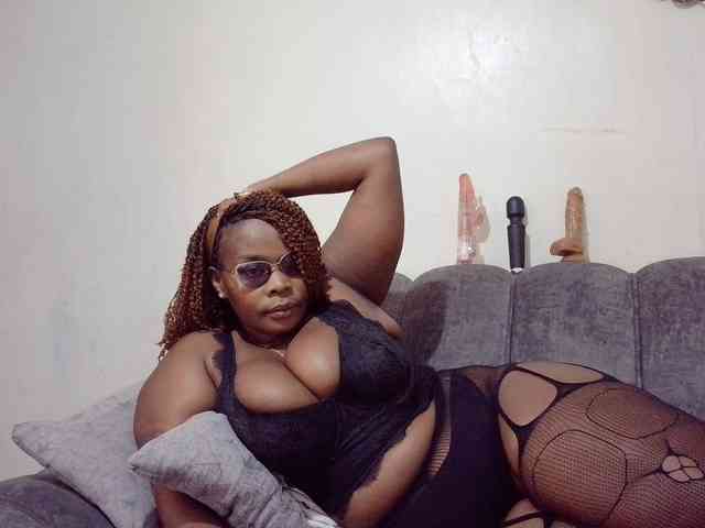 africangoddess webcam