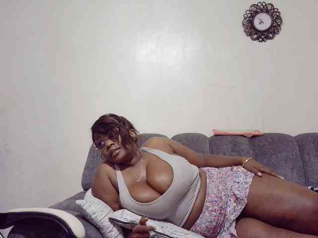 africangoddess