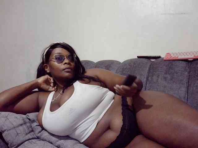 africangoddess webcam