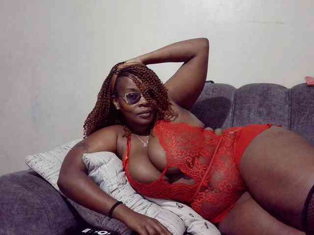 africangoddess webcam