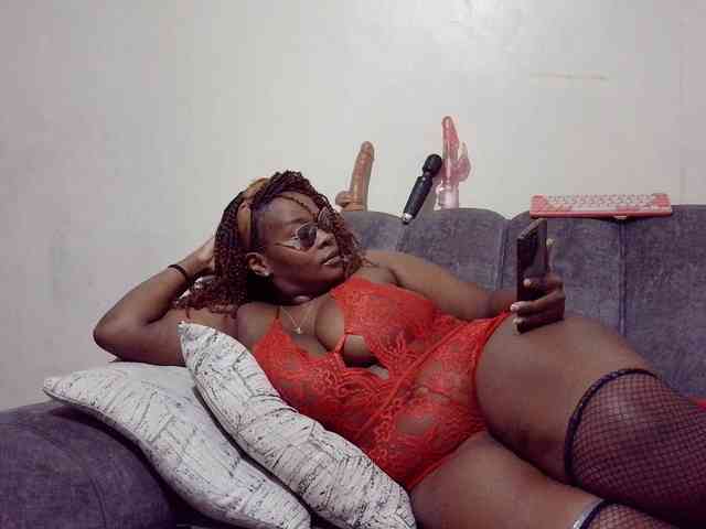 africangoddess webcam