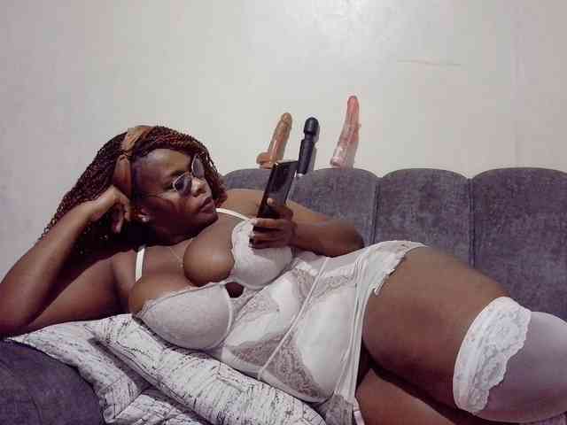 africangoddess webcam