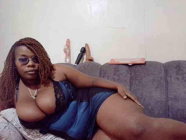 africangoddess webcam