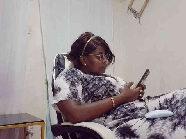 africangoddess webcam