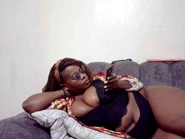 africangoddess