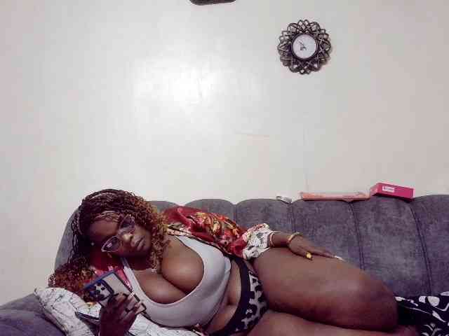 africangoddess webcam