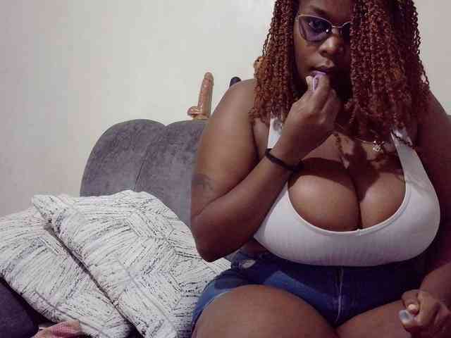 africangoddess webcam
