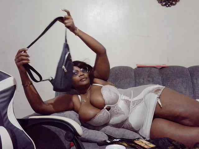 africangoddess webcam