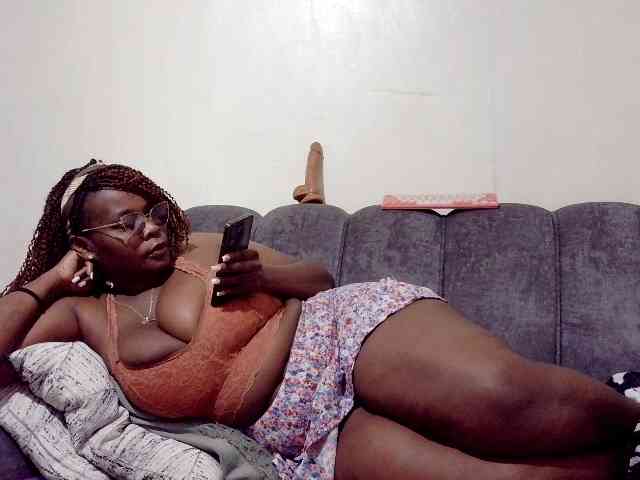 africangoddess webcam