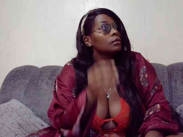 africangoddess webcam