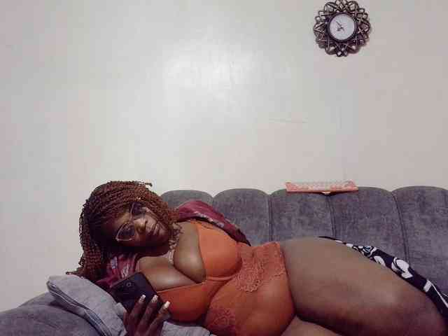 africangoddess webcam