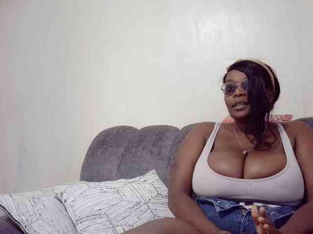 africangoddess webcam