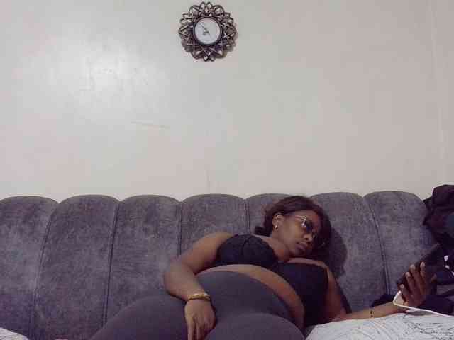 africangoddess webcam