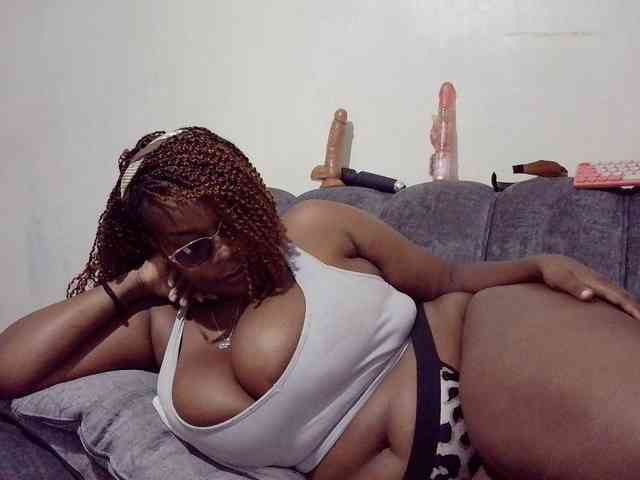 africangoddess webcam