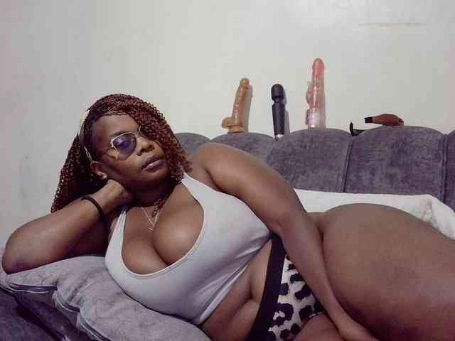 africangoddess webcam