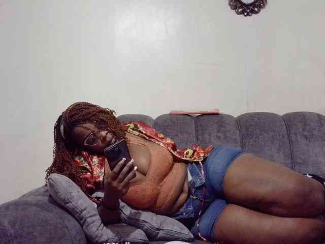 africangoddess