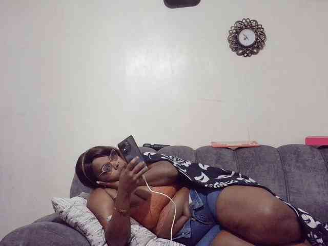 africangoddess webcam