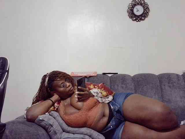 africangoddess webcam