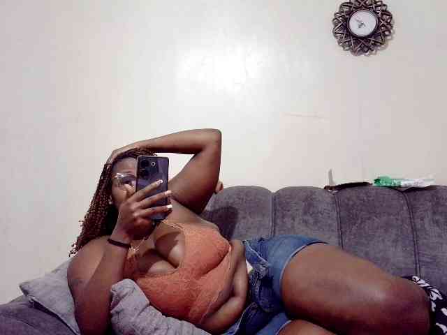 africangoddess