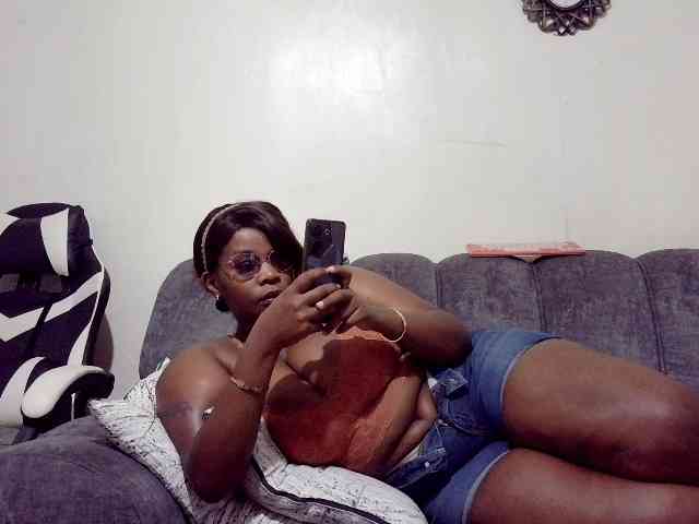 africangoddess webcam