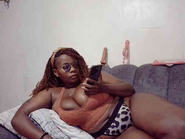 africangoddess webcam