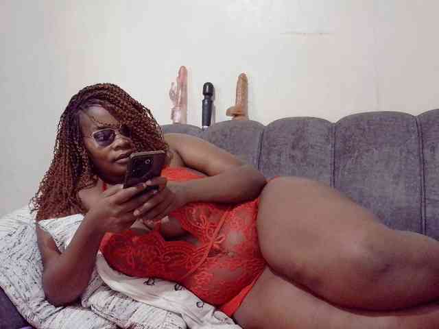 africangoddess webcam