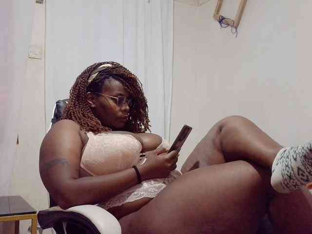 africangoddess webcam