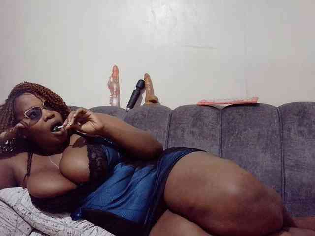 africangoddess webcam