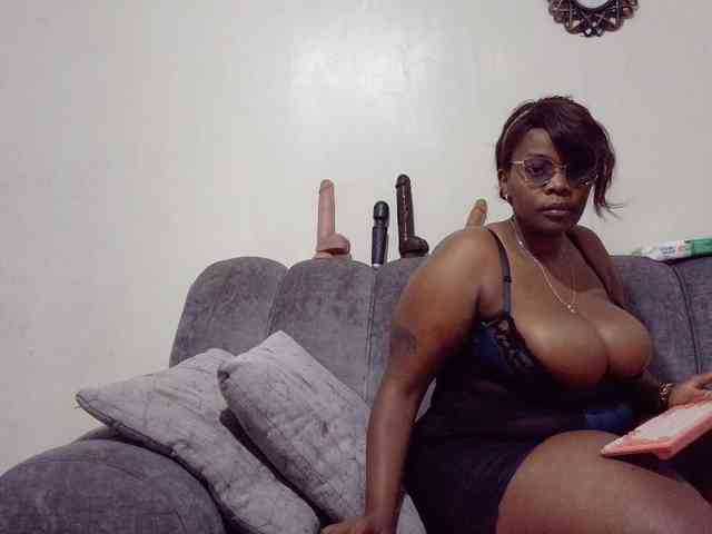 africangoddess webcam