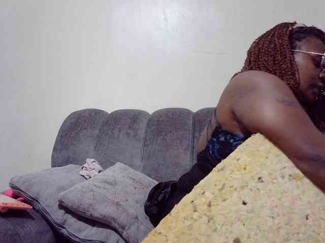 africangoddess webcam