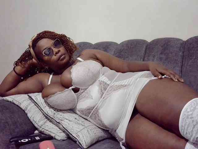 africangoddess webcam