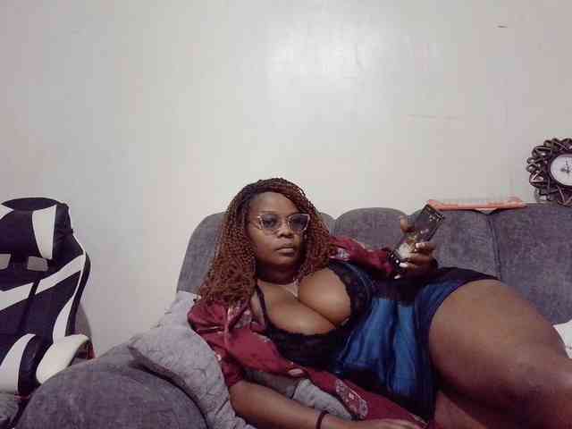 africangoddess webcam