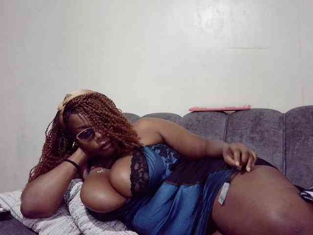 africangoddess webcam